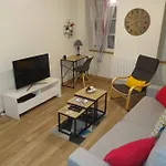 Apartmán 